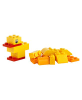 LEGO Animal Free Building Kit for Ages 5+ - FunCorp India